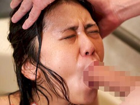 死ぬかと思った最狂破壊イラマチオ　サンプル画像02